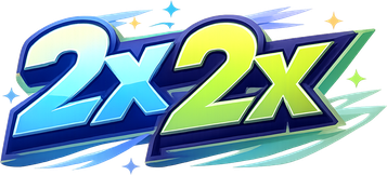 2x 2x বাংলাদেশের প্রধান লোগো